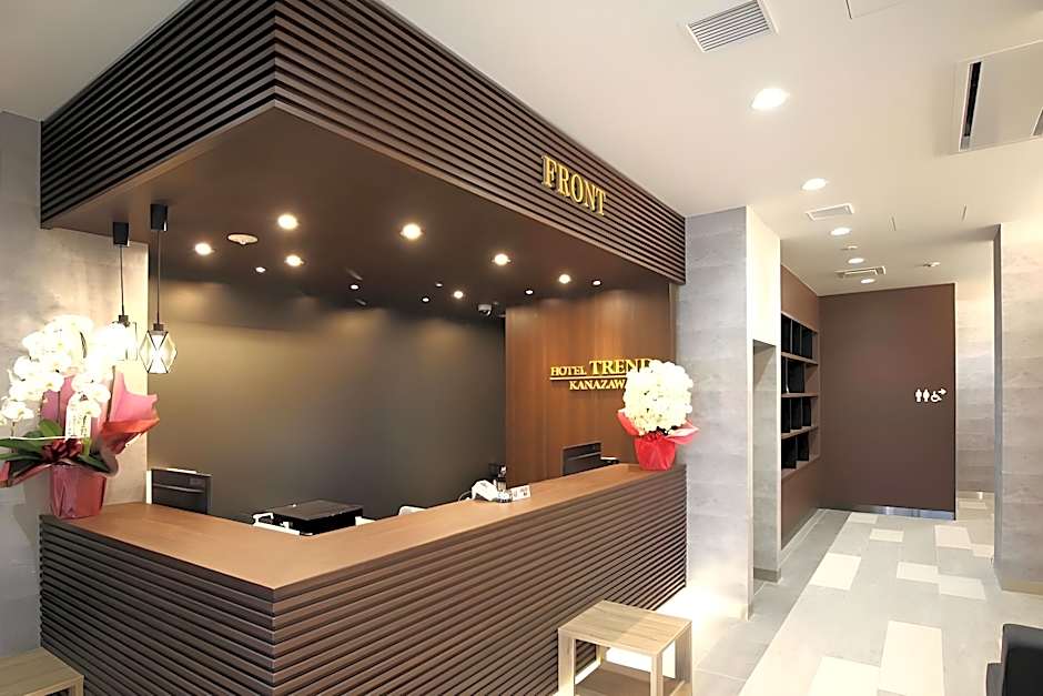 Arigato Stay Kanazawa Ekimae