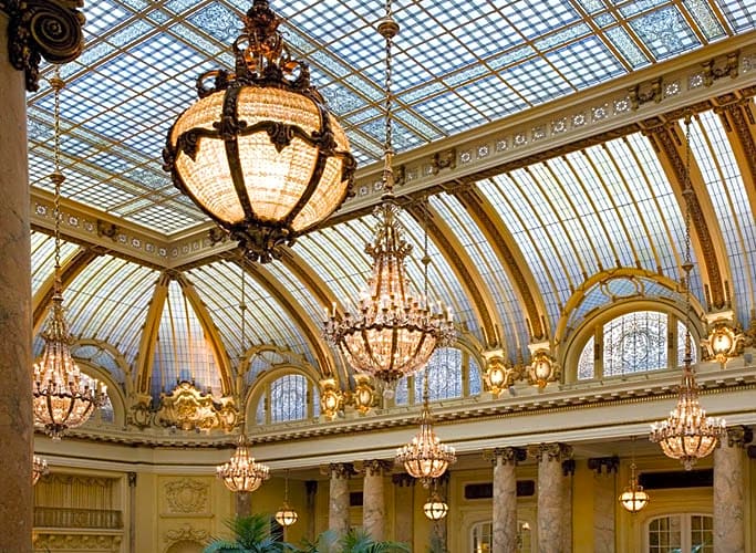 Palace Hotel, A Luxury Collection Hotel, San Francisco