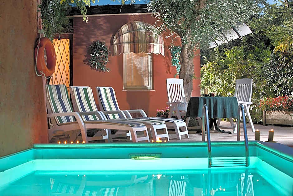 Hotel Castello S. Antonio