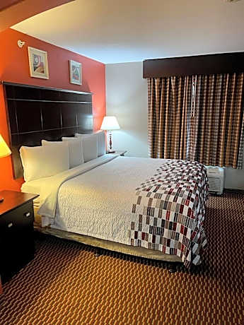 Superior King Room Non-Smoking