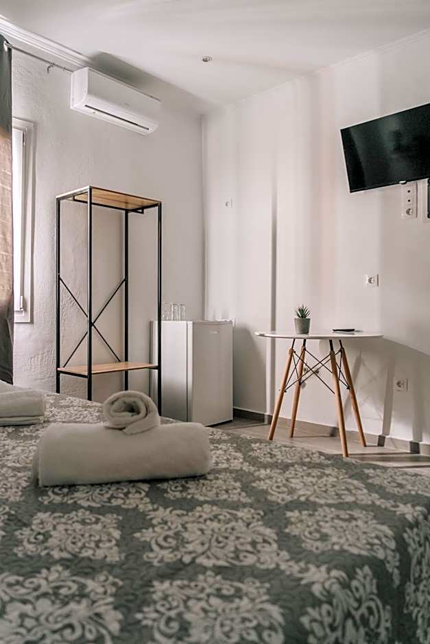 Sea Sailing Apartments