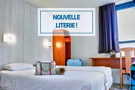 Brit Hotel Chambery