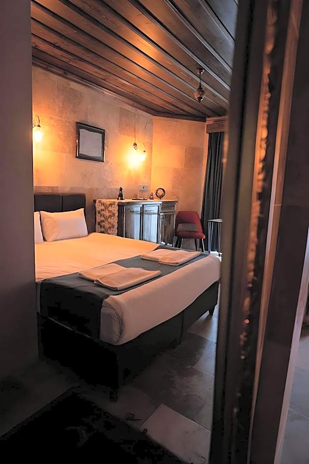 Grand Uçhisar Hotel 