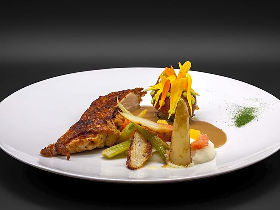 Mercure hotel & spa Aix-les-Bains Domaine de Marlioz