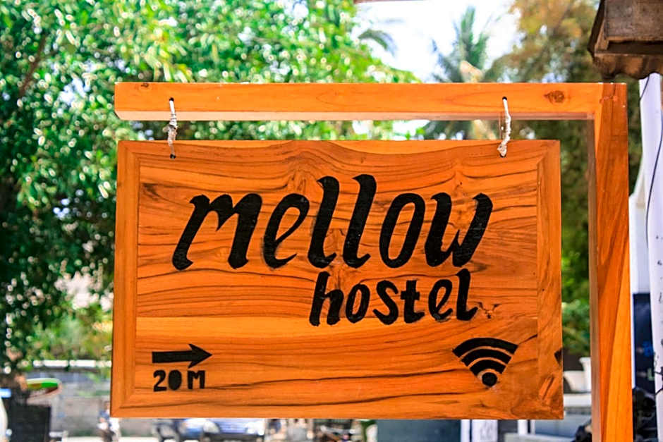 Mellow Hostel