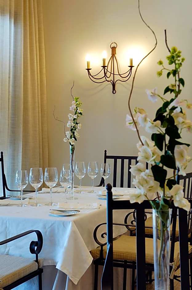 Villa VIK - Hotel Boutique
