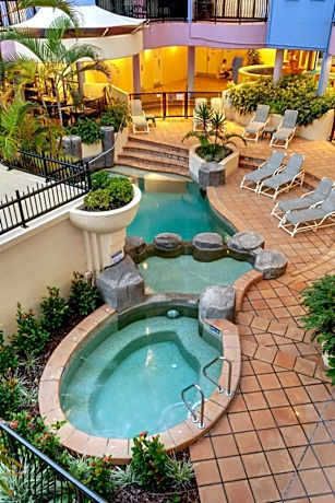 Nautilus Resort Mooloolaba