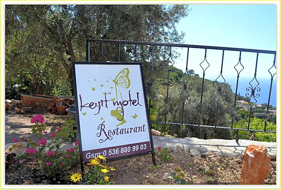 Keyif Motel