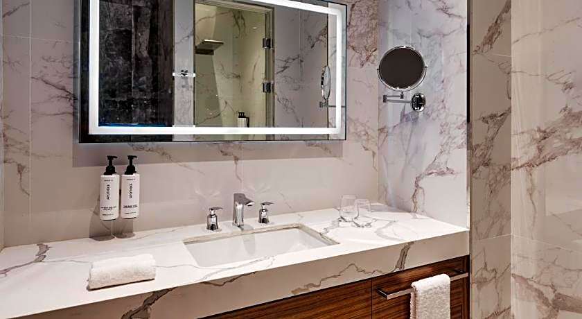 Crowne Plaza Tashkent By IHG