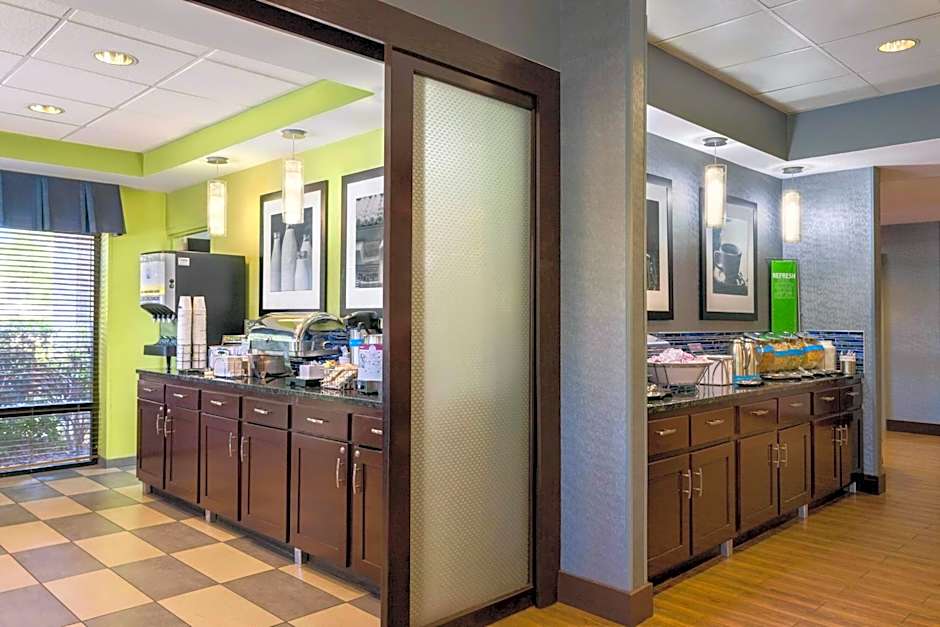 Hampton Inn By Hilton Birmingham/Trussville