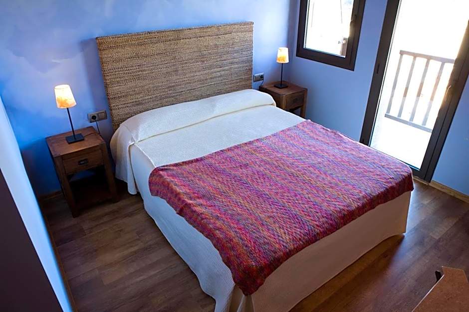 Hotel Villaro Del Bosc