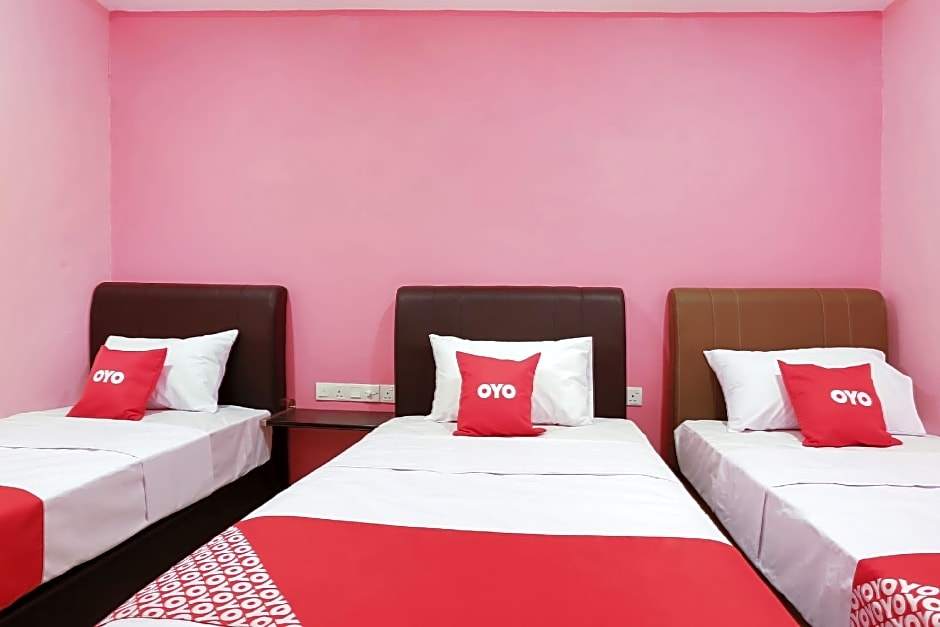 OYO 89387 Sun Keerana Hotel