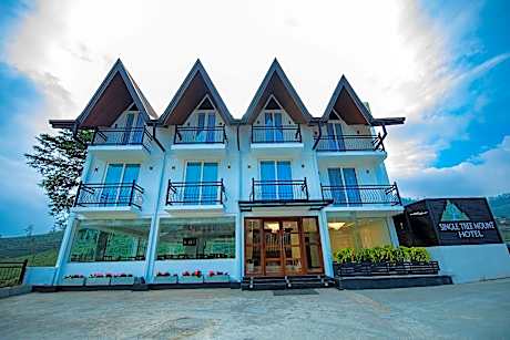 Single Tree Mount Hotel