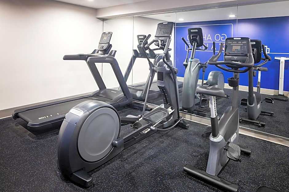 Holiday Inn Express New York City Chelsea By IHG