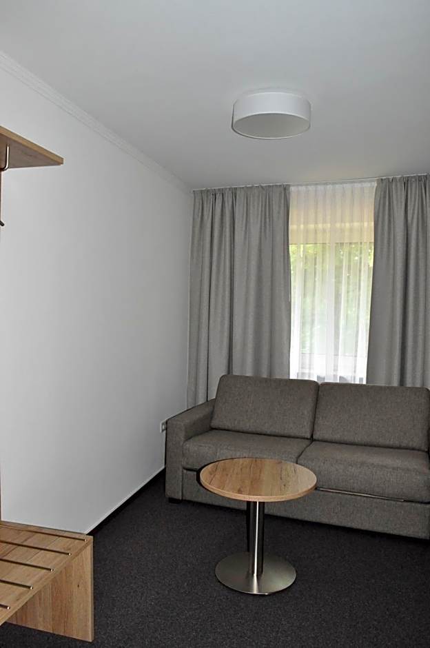 Hotel Restaurant Große Teichsmühle