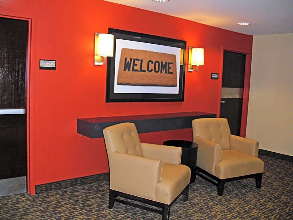 Extended Stay America Suites - Los Angeles - Arcadia