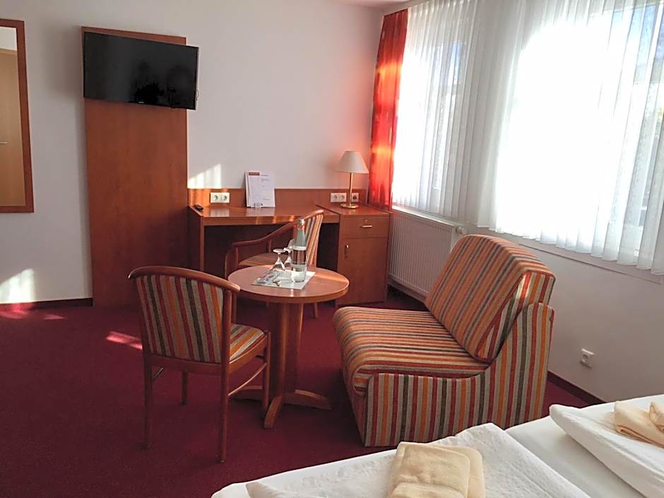 Landgasthof Zur Tanne