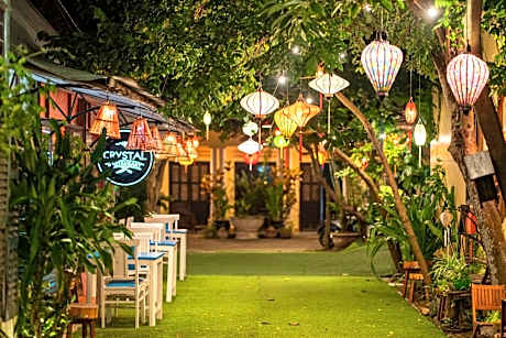 Loc Phat Hoi An Homestay