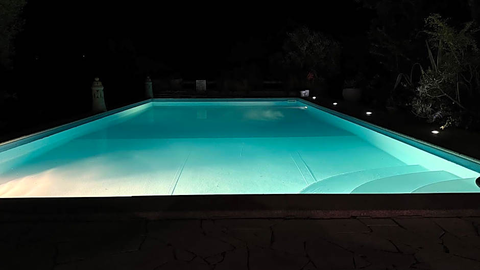 Villa DESIDERIA B&B