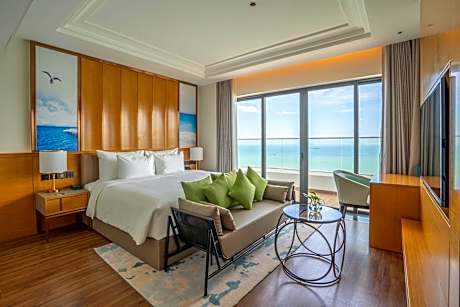 Suite with Sea View