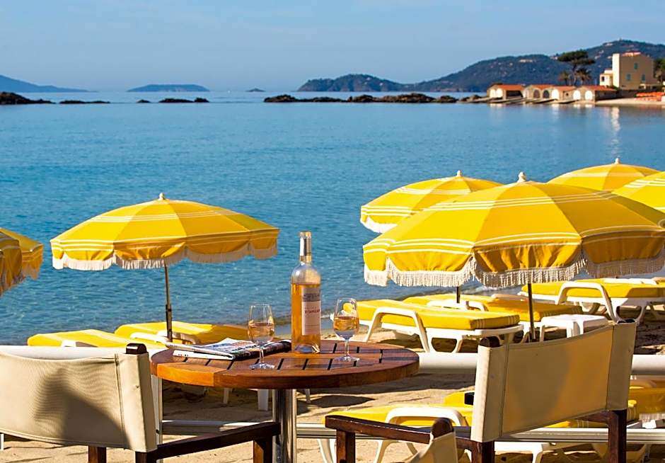 Roc Hotel - Hôtel 4 étoiles les pieds dans l'eau