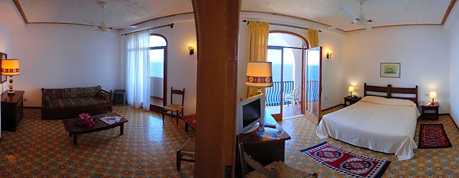 Hotel Carasco