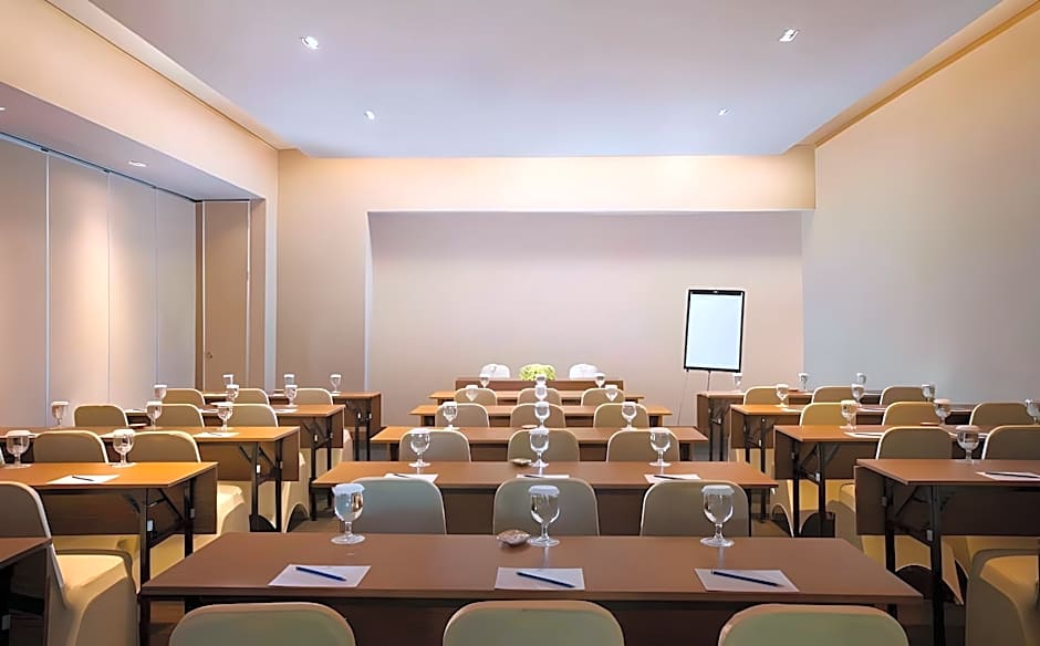 Batiqa Hotel Pekanbaru