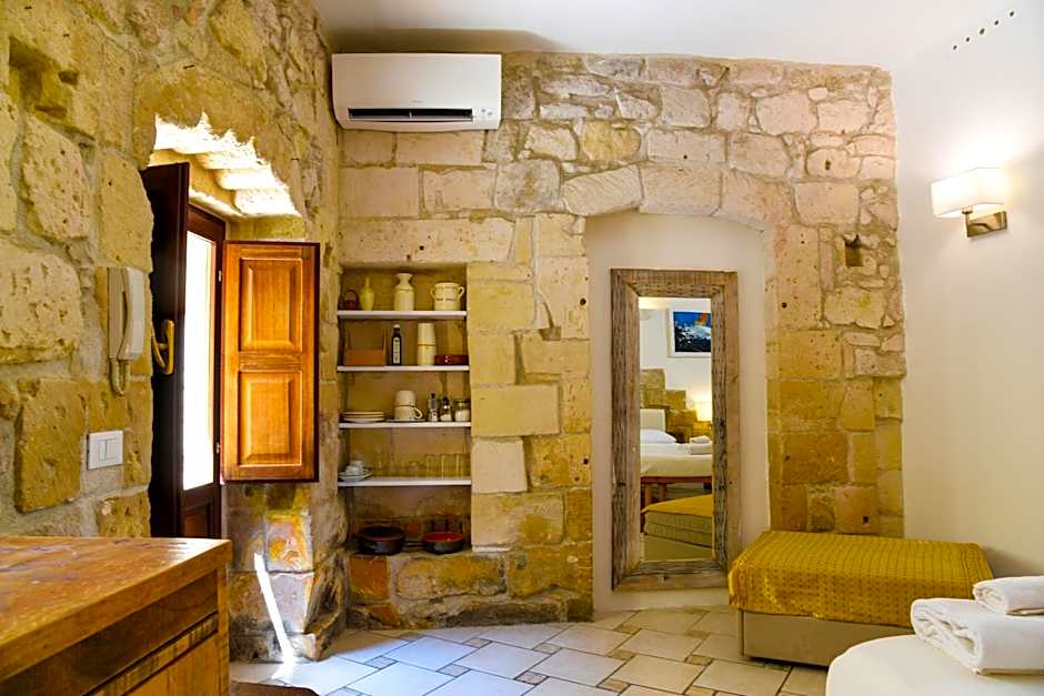 B&B Demetra Appartamenti