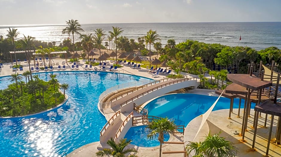 Bahia Principe Grand Tulum All Inclusive