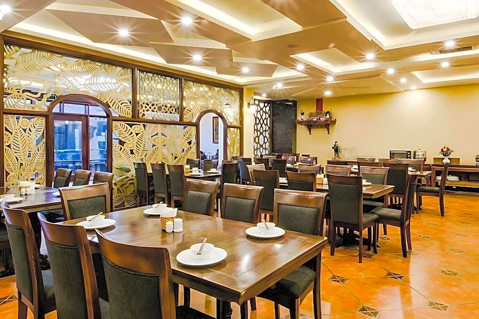 Delta Sapa Hotel