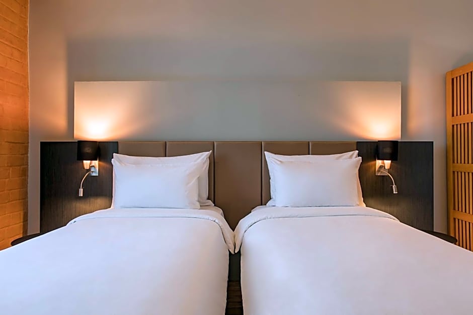 Radisson Hotel Tamboho Waterfront Antananarivo