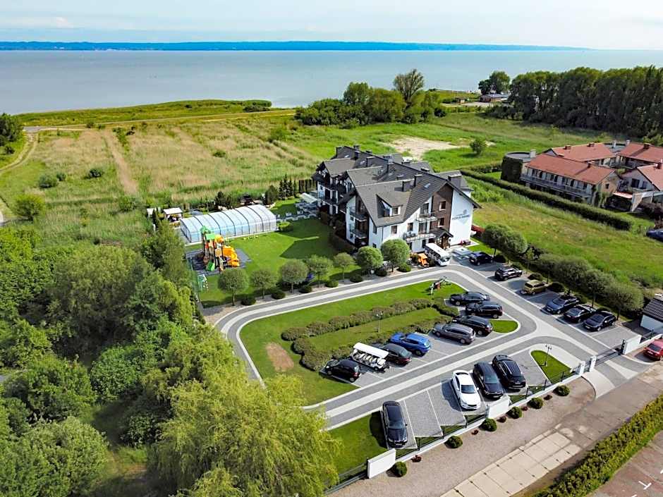 Perla Mare Apartamenty