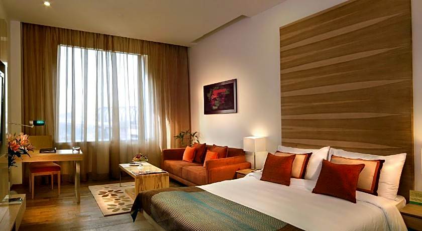 Fortune Select Global, Gurugram - Member ITC Hotels' Group