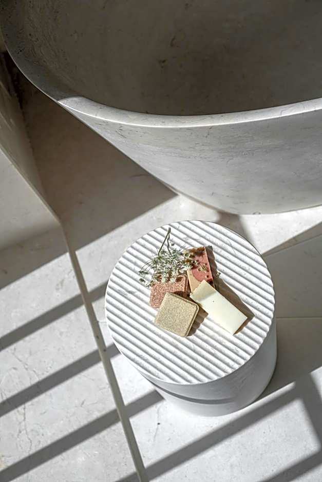 Montecarmo12 - Design Boutique Hotel