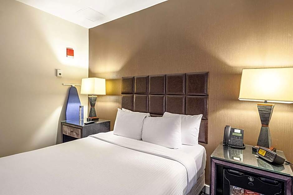 Blue Angel Hotel NYC, Ascend Hotel Collection
