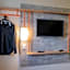 ibis budget Leme SP