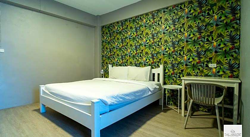 THE HABITAT HOSTEL