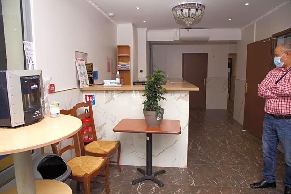 Hotel le Privilege