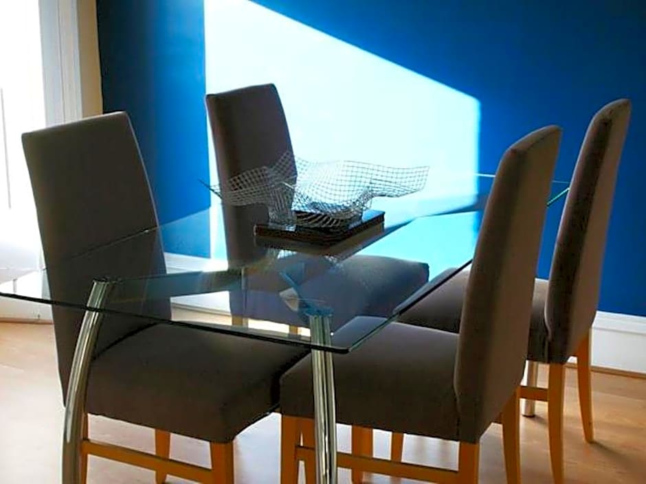 Dreamhouse Apartments Glasgow West End