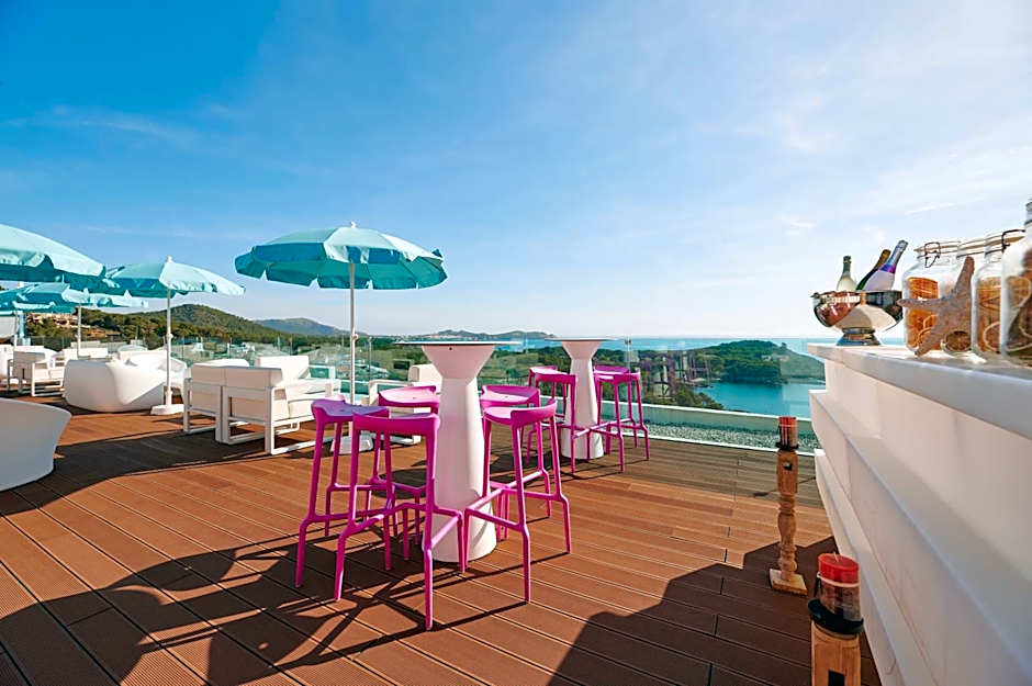 AluaSoul Carolina - Adults Only