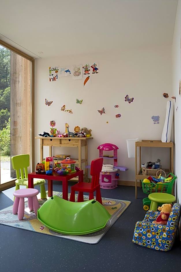 Familienhotel Campagna