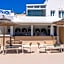 Albatros Hotel