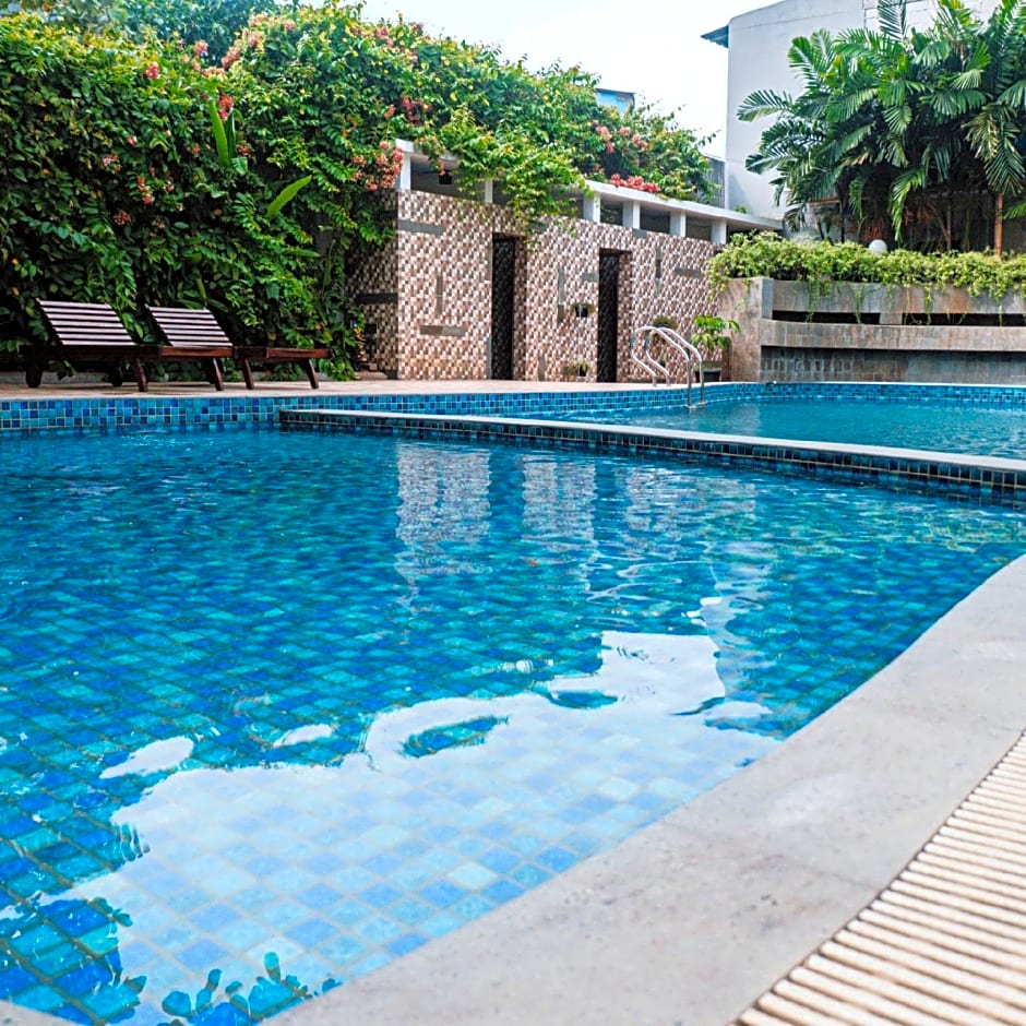 Metland Hotel Bekasi