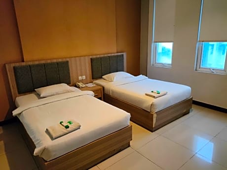 Hotel Grand Darussalam