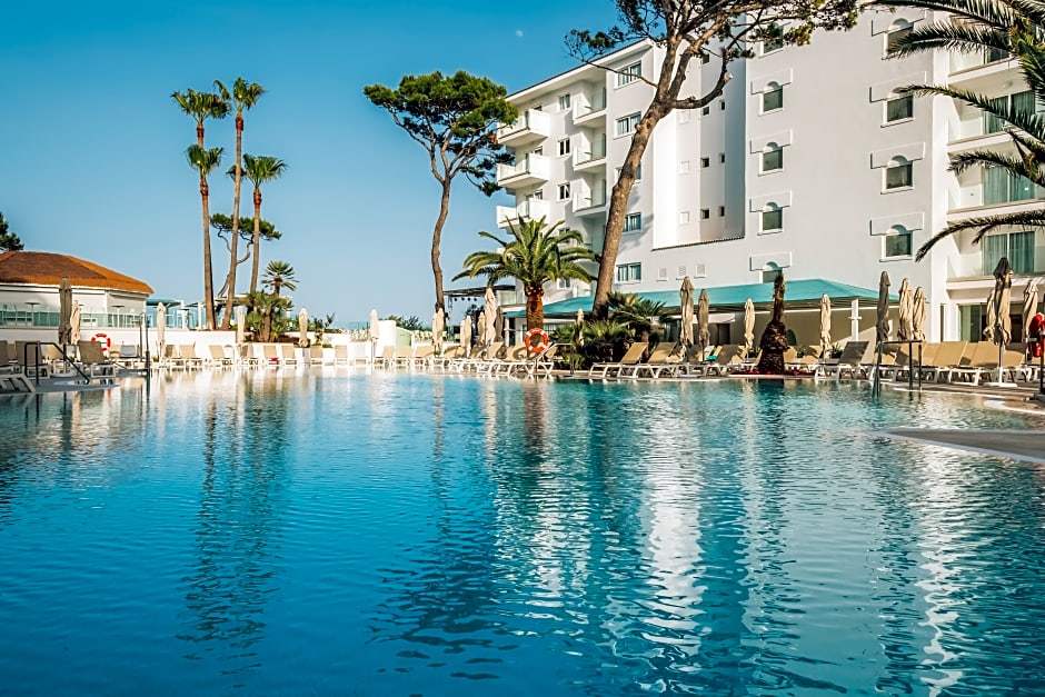 Iberostar Alcudia Park