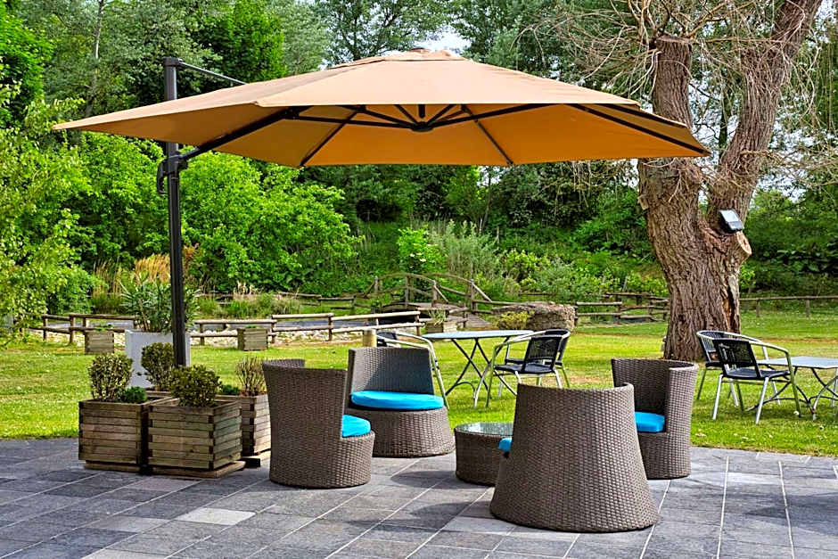 Sure Hotel by Best Western Lille Tourcoing