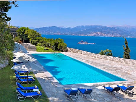 Nafplia Palace Hotel & Villas