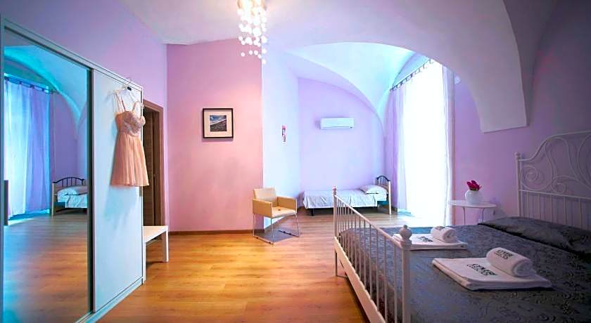 B&B Favola Mediterranea