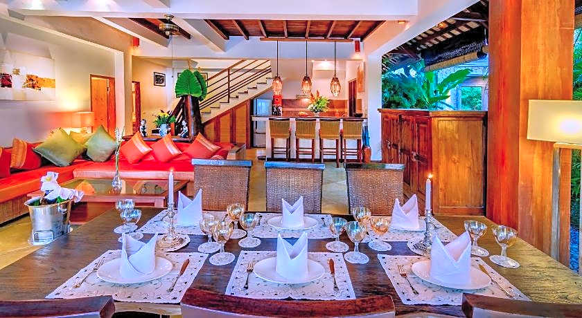 Hevea Villas