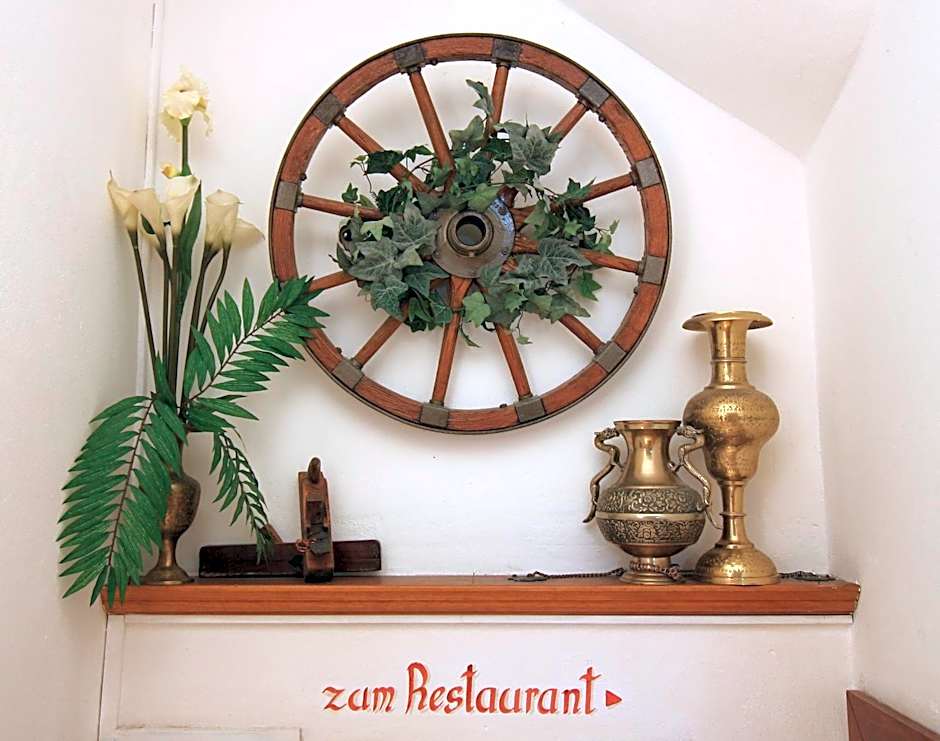 Aparthotel Krösbacher